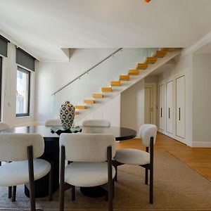 Appartement met Drie Slaapkamers